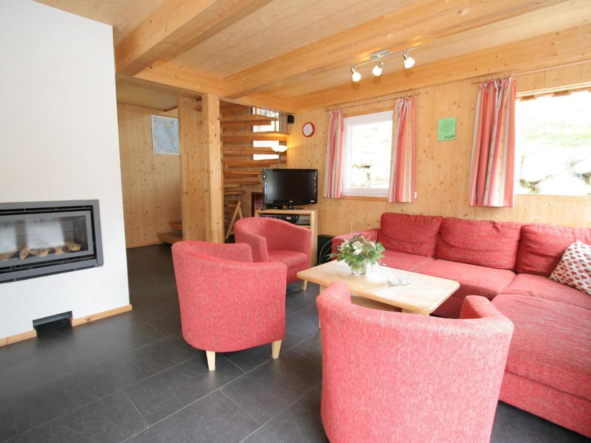 Chalet In Hohentauern With In House Wellness Extérieur photo