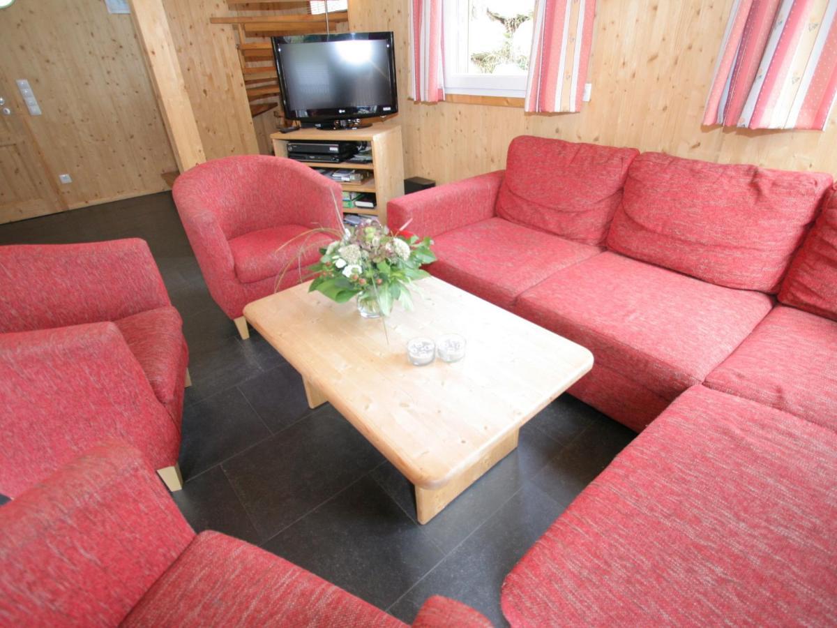 Chalet In Hohentauern With In House Wellness Extérieur photo