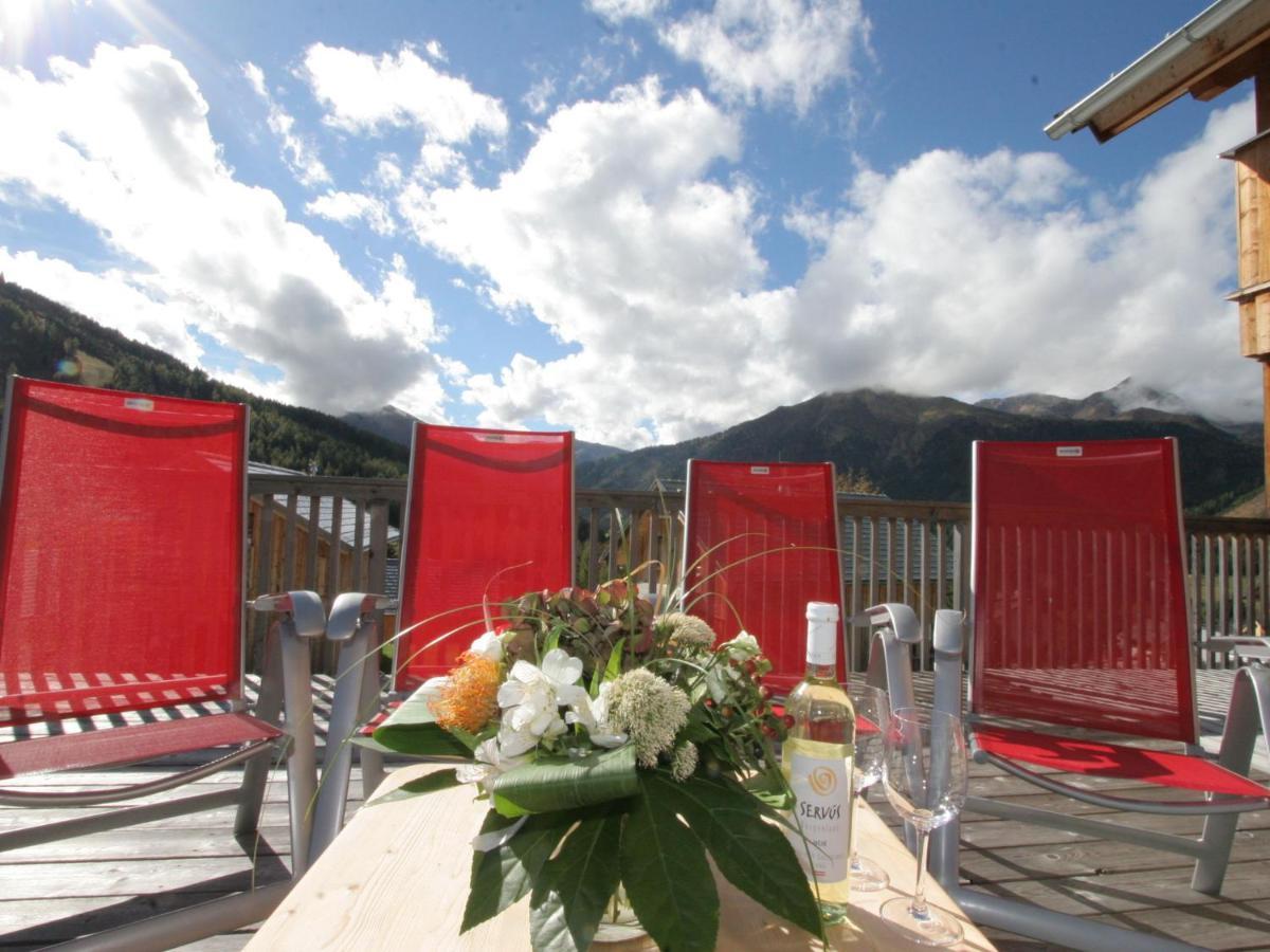 Chalet In Hohentauern With In House Wellness Extérieur photo