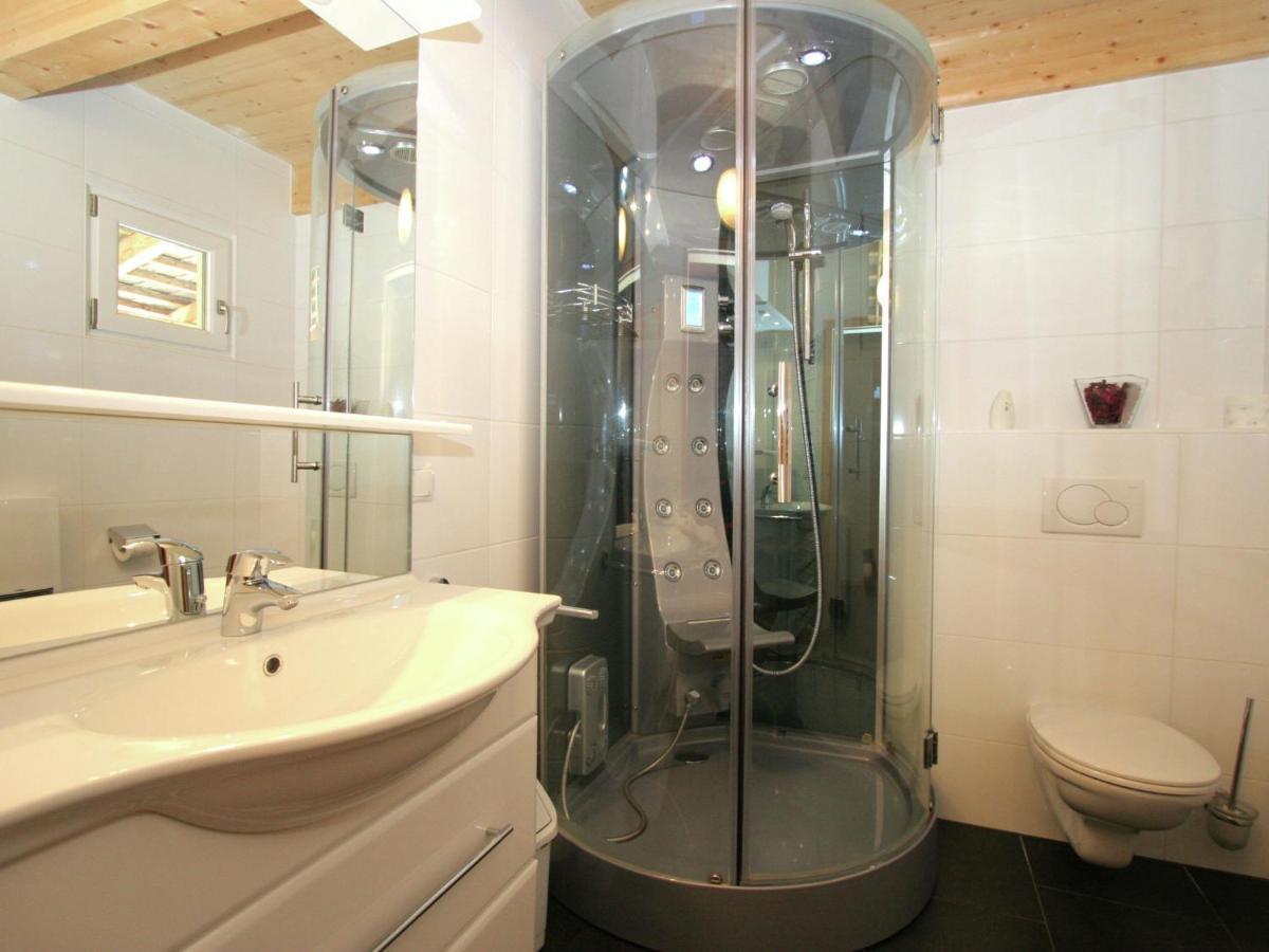 Chalet In Hohentauern With In House Wellness Extérieur photo