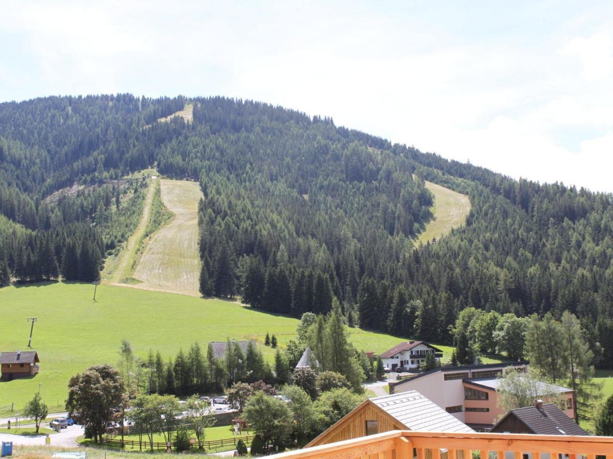 Chalet In Hohentauern With In House Wellness Extérieur photo